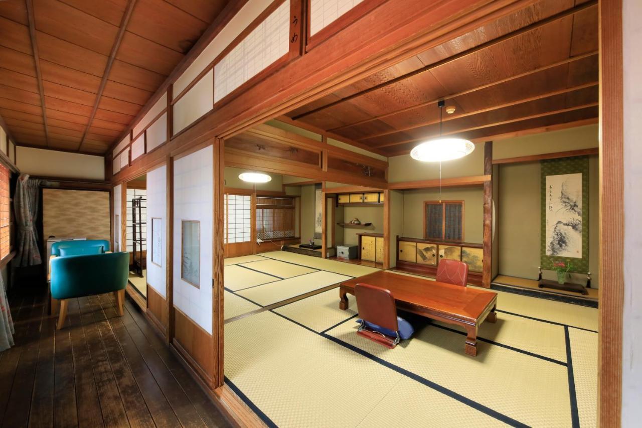 Yudanaka Seifuso Hotel Yamanouchi  Exterior photo