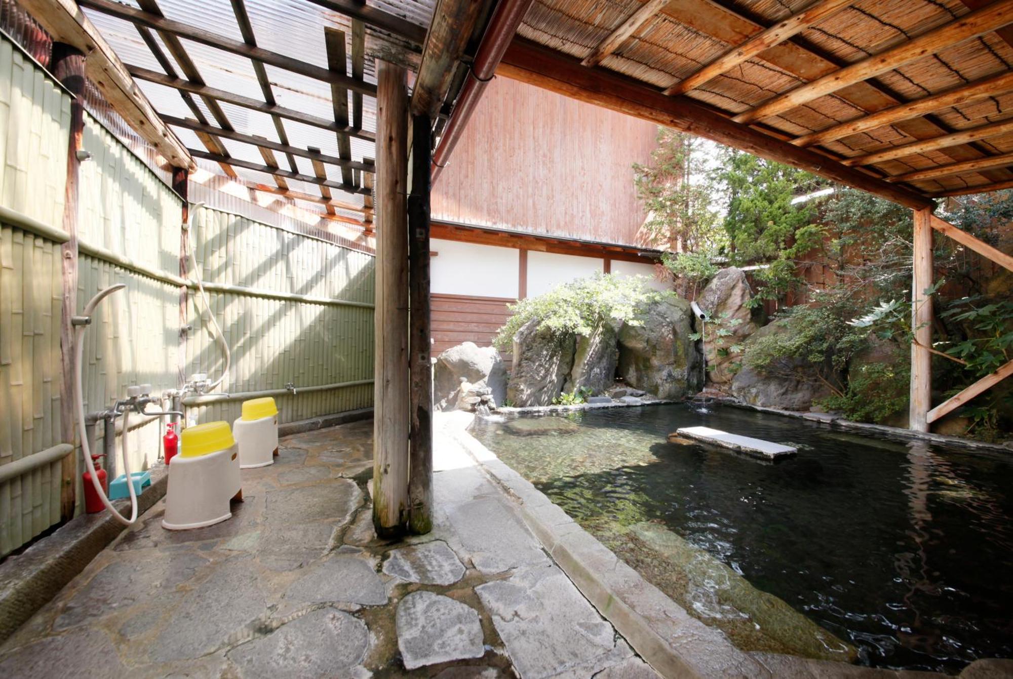 Yudanaka Seifuso Hotel Yamanouchi  Exterior photo