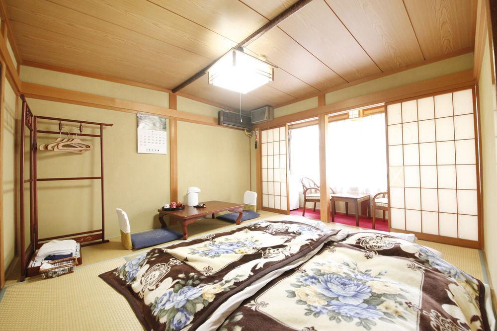 Yudanaka Seifuso Hotel Yamanouchi  Exterior photo